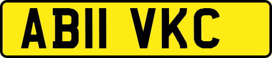 AB11VKC