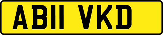 AB11VKD
