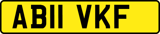 AB11VKF