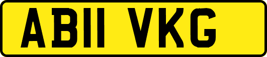 AB11VKG