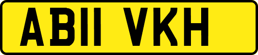 AB11VKH