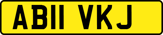 AB11VKJ