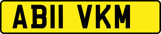 AB11VKM
