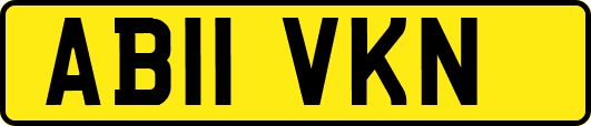 AB11VKN