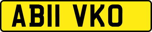 AB11VKO