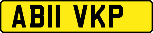 AB11VKP