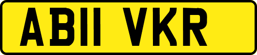 AB11VKR