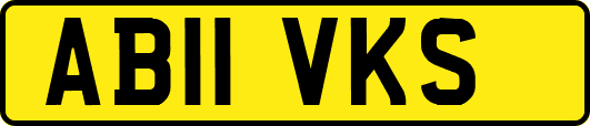 AB11VKS