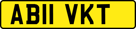 AB11VKT