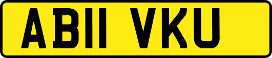 AB11VKU
