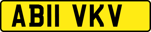 AB11VKV