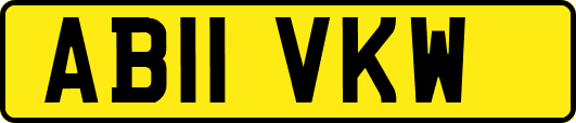 AB11VKW