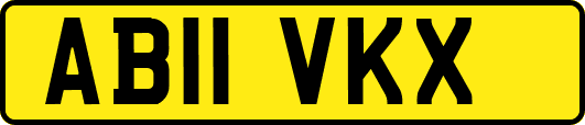 AB11VKX