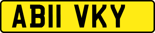 AB11VKY