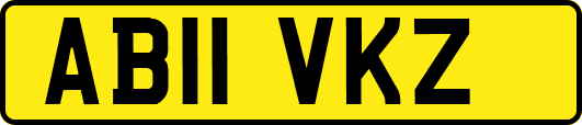 AB11VKZ