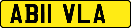AB11VLA