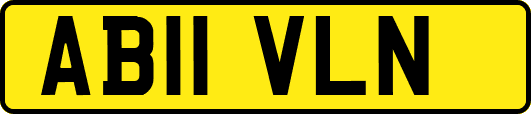 AB11VLN
