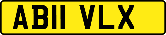 AB11VLX