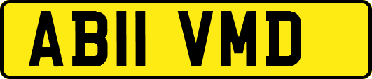 AB11VMD