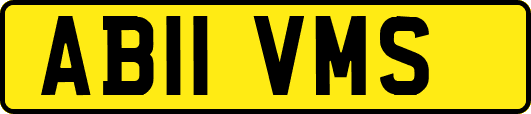 AB11VMS