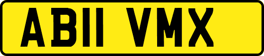 AB11VMX