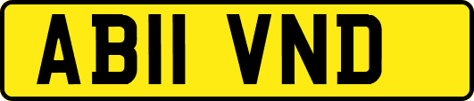 AB11VND
