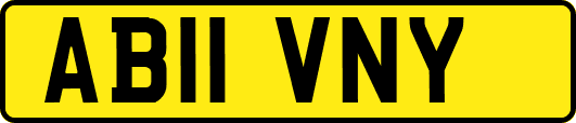 AB11VNY