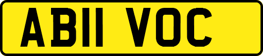 AB11VOC