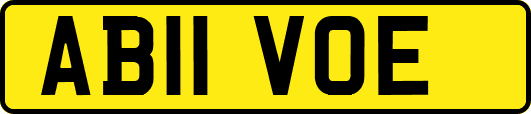 AB11VOE