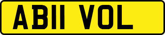 AB11VOL