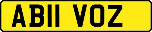 AB11VOZ
