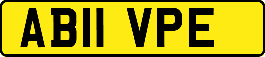 AB11VPE