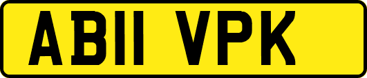 AB11VPK