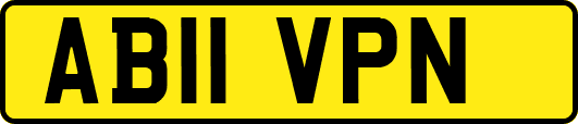 AB11VPN