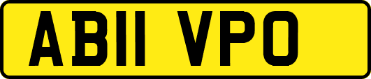 AB11VPO