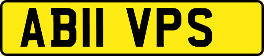 AB11VPS
