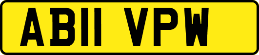 AB11VPW