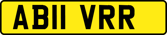AB11VRR