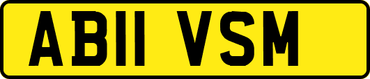 AB11VSM