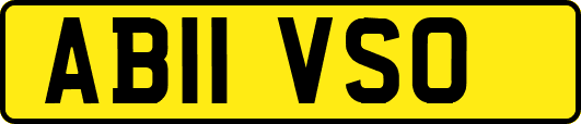 AB11VSO