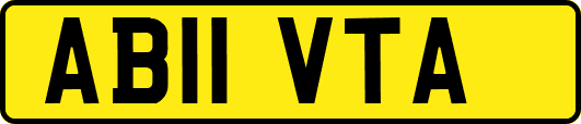 AB11VTA