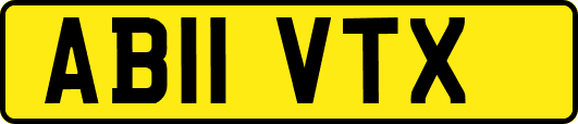 AB11VTX