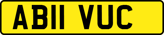 AB11VUC