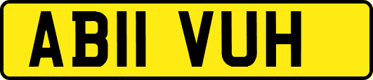 AB11VUH