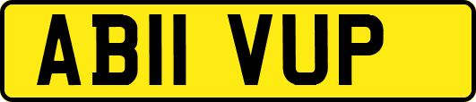 AB11VUP