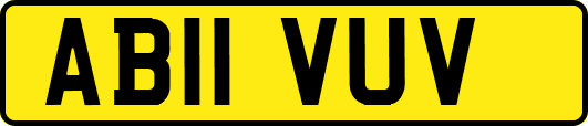 AB11VUV