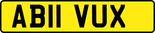 AB11VUX