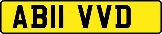 AB11VVD
