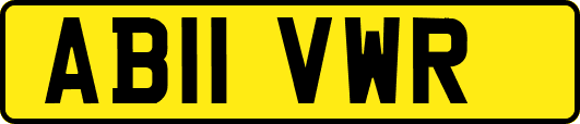 AB11VWR