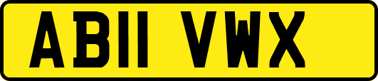 AB11VWX